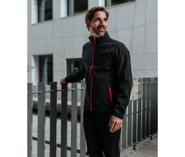 STORMTECH SHKSB1 - Men's Softshell