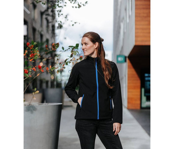 STORMTECH SHKSB1W - Women's Softshell