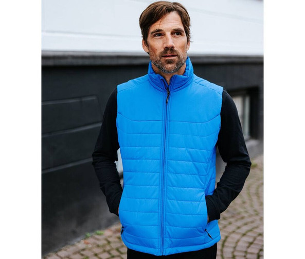 STORMTECH SHKXV1 - Men's padded bodywarmer