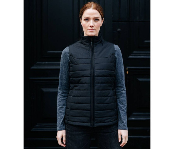 STORMTECH SHKXV1W - Women's padded bodywarmer