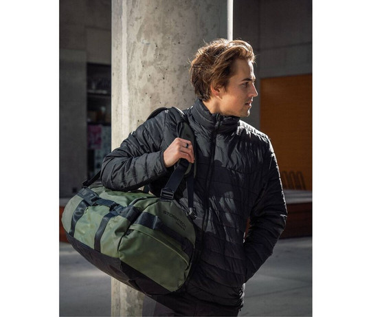 Stormtech SHMDX1M - 2-in-1 urheilulaukku