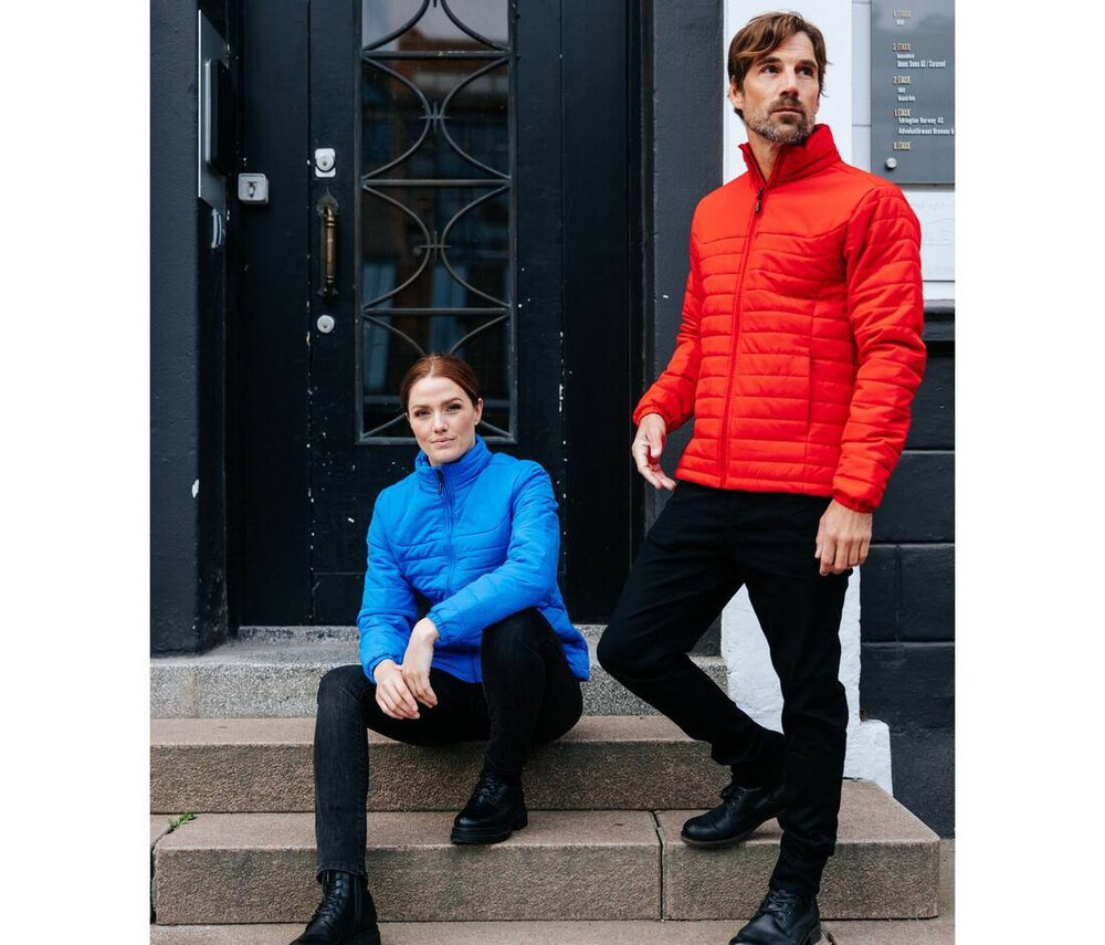 STORMTECH SHQX1 - Steppjacke für Herren