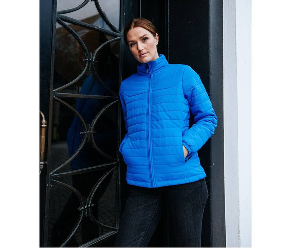 STORMTECH SHQX1W - Women's padded jacket
