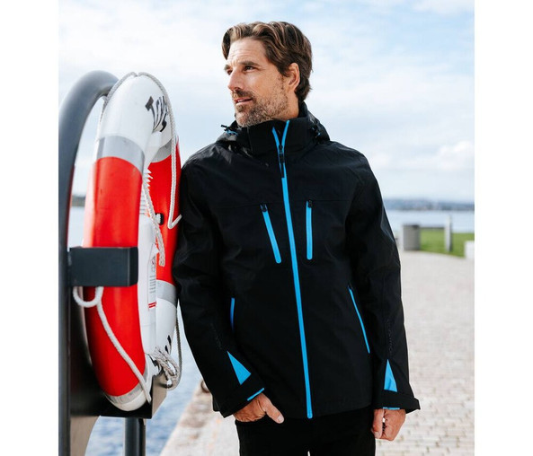 STORMTECH SHXB4 - Men's 3-in-1 jacket