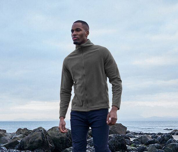 CRAGHOPPERS CEA001 - EXPERT COREY 200 FLEECE JACKET