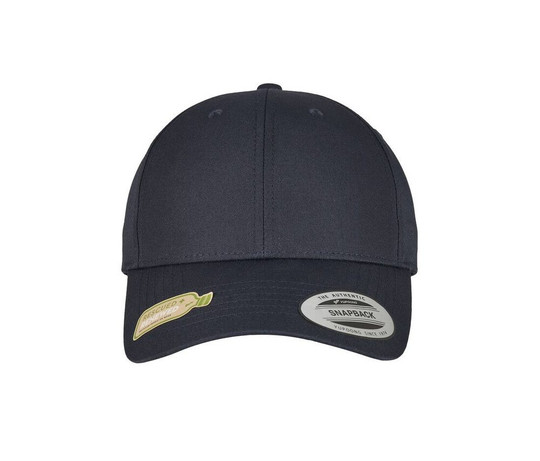 FLEXFIT 7706RS - Snapback-Kappe aus recyceltem Polyester
