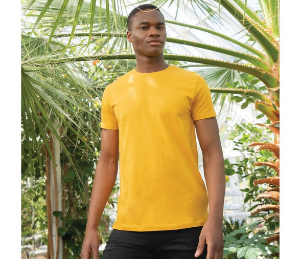 MANTIS MT001 - Men's organic t-shirt