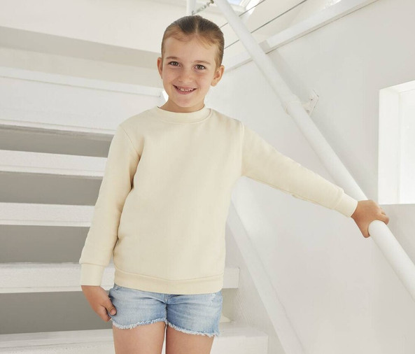 MANTIS MTK005 - Kids set in sweatshirt