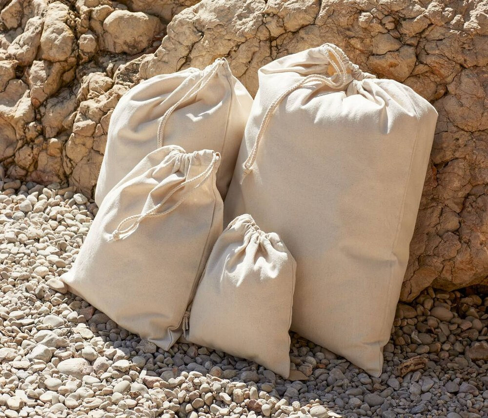 Westford mill WM966 - Resirkulert polycotton bag