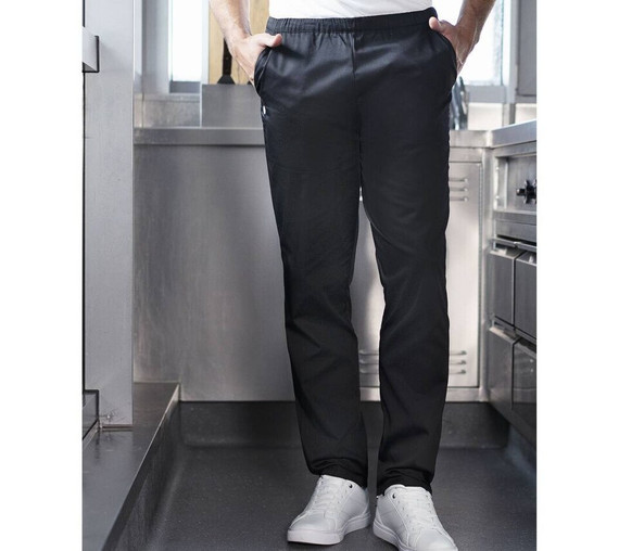 KARLOWSKY KYHM14 - Comfortable and sustainable unisex work trousers