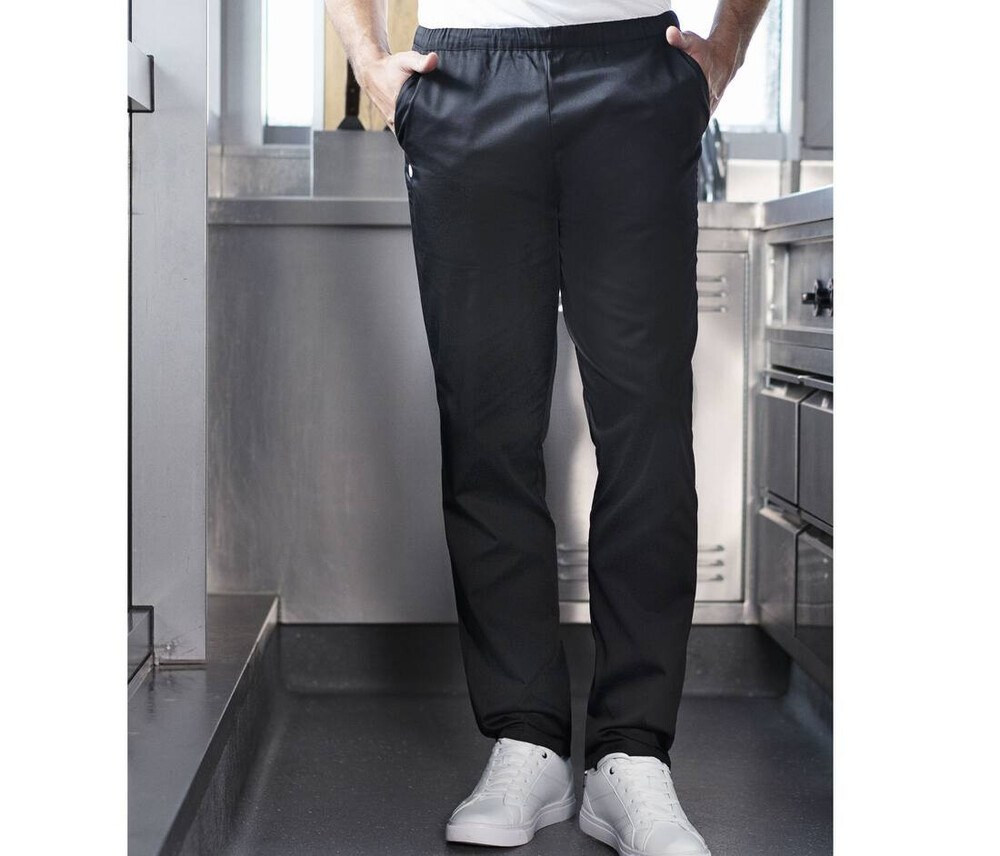 KARLOWSKY KYHM14 - Unisex-Polycotton-Hose