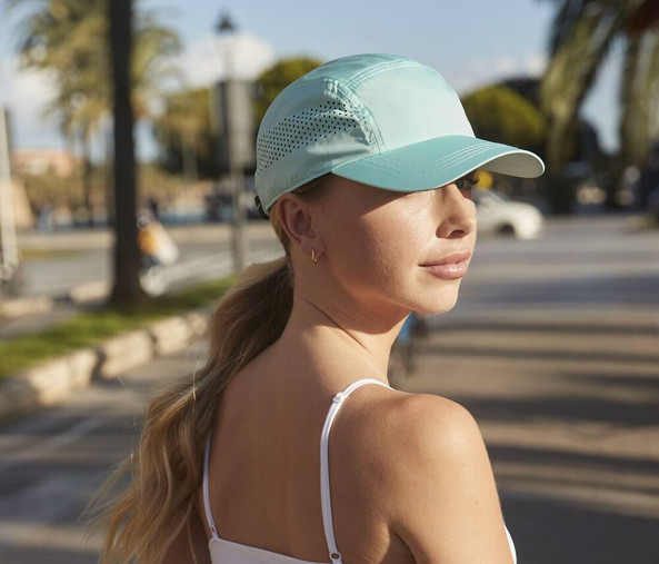 BEECHFIELD BF188 - Sport cap