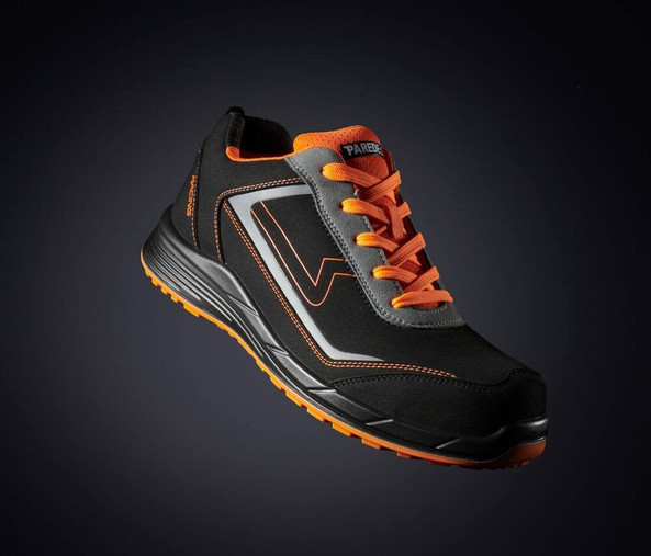 Paredes PS5198 - Safety footwear