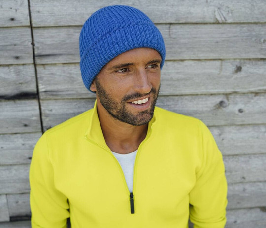ATLANTIS HEADWEAR AT215 - Gebreide muts