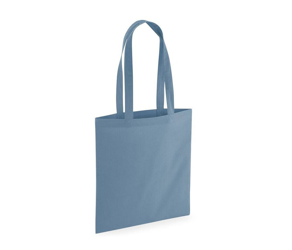 WESTFORD MILL WM281 - Organische, Naturgefärbte Tasche