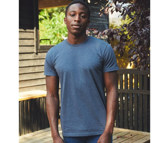 NEUTRAL C61001 - T-Shirt aus recycelter Baumwolle