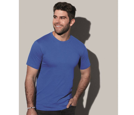 STEDMAN ST2010 - Crew neck t-shirt for men