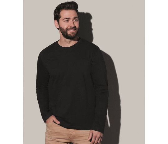 STEDMAN ST2500 - Langarm-Shirt für Herren