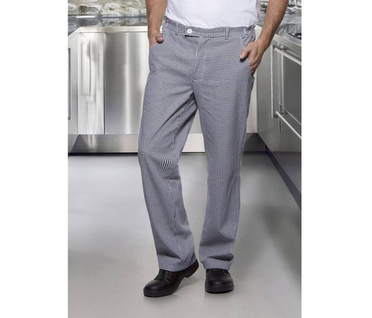 KARLOWSKY KYBHM1 - Karohose für Herren