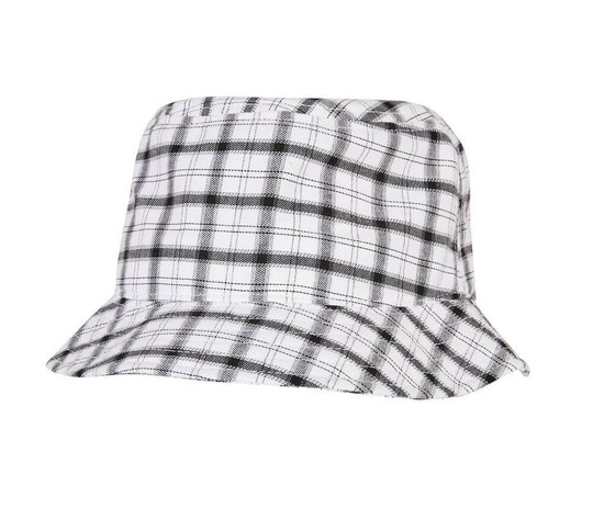 FLEXFIT F5003C - Karierter Hut