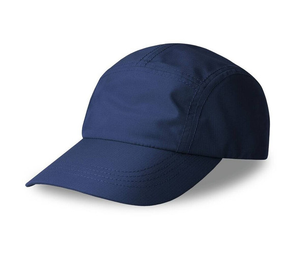 ATLANTIS HEADWEAR AT243 - Recycled polyester waterproof cap