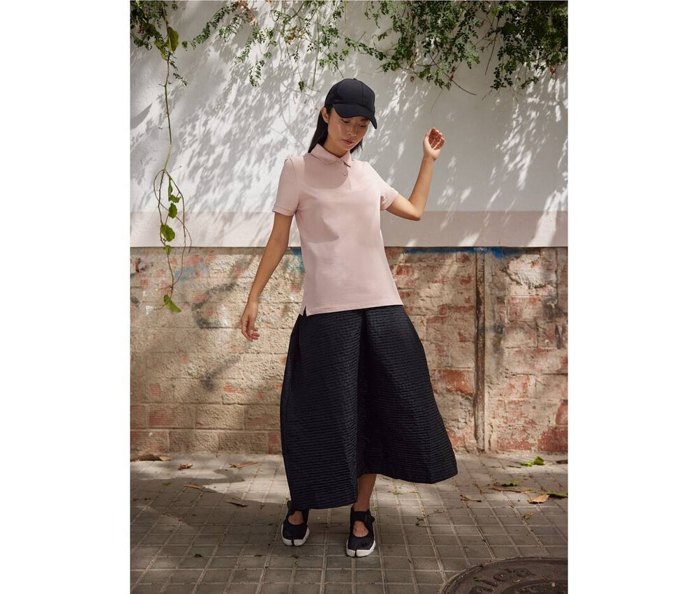 B&C BCW463 - Polo 210 da donna