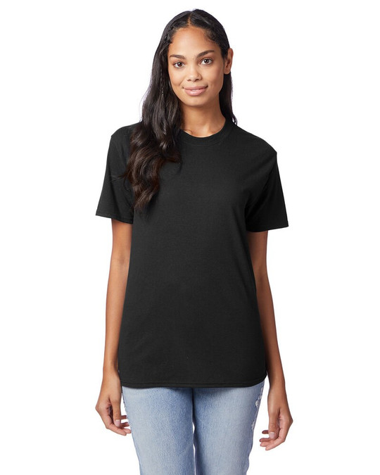 Hanes 42TB - Adult Perfect-T Triblend T-Shirt