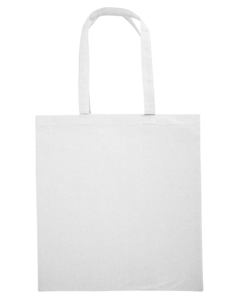 Liberty Bags 8860R - Nicole Recycled Cotton Canvas Tote