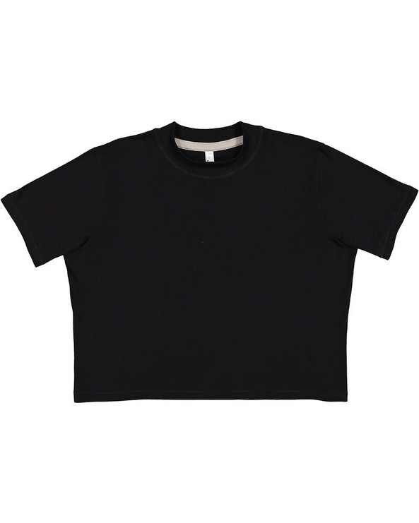 LAT 3518 - Ladies Boxy T-Shirt