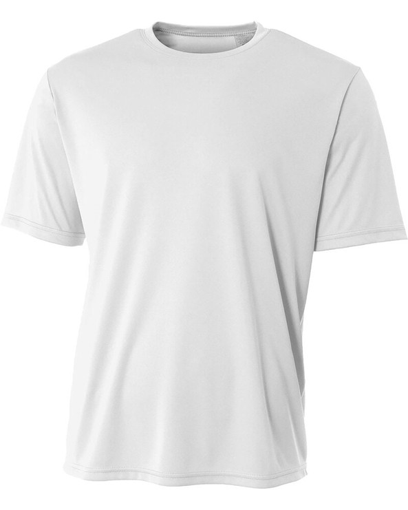 A4 N3402 - Men's Sprint Performance T-Shirt