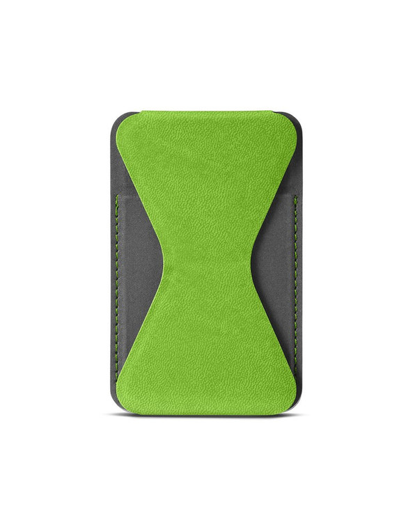 Leeman LG256 - Tuscany Magnetic Card Holder Phone Stand