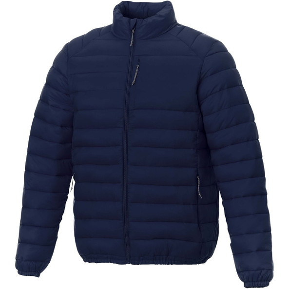 Elevate Essentials 39341 - Athenas men's recycled insulated jacket