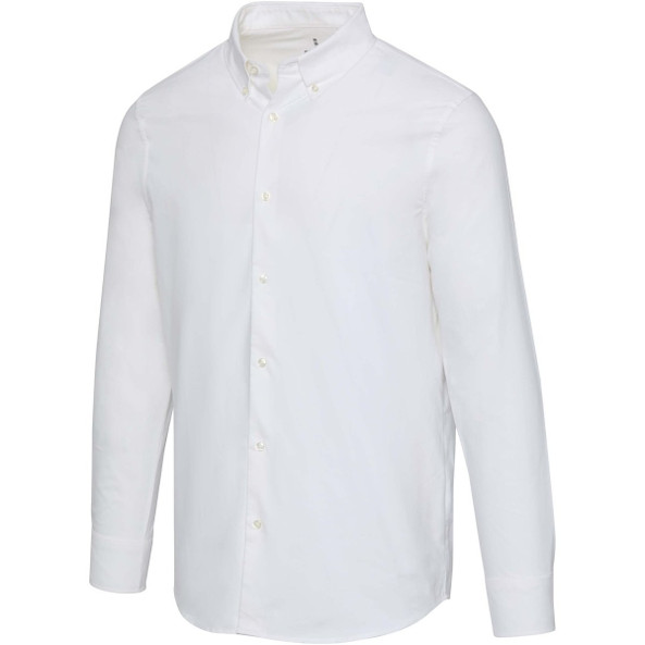 Elevate NXT 39500 - Sphene oxford men's shirt
