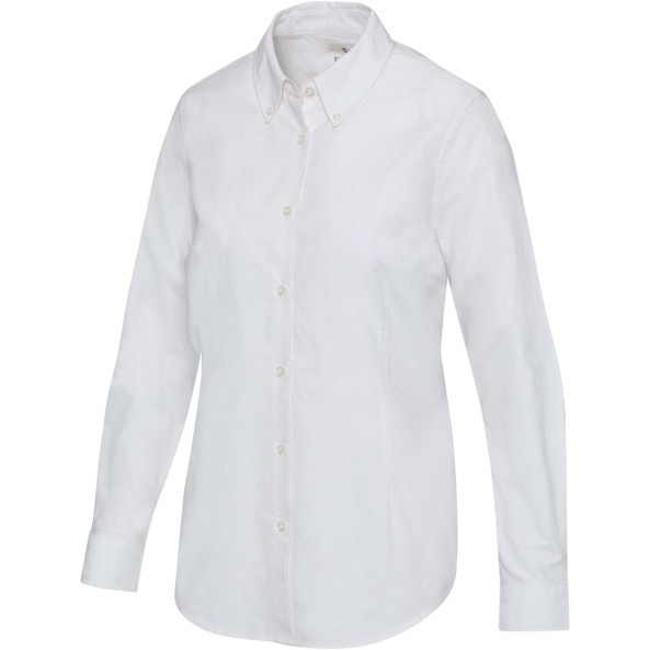 Elevate NXT 39501 - Sphene oxford women's shirt 