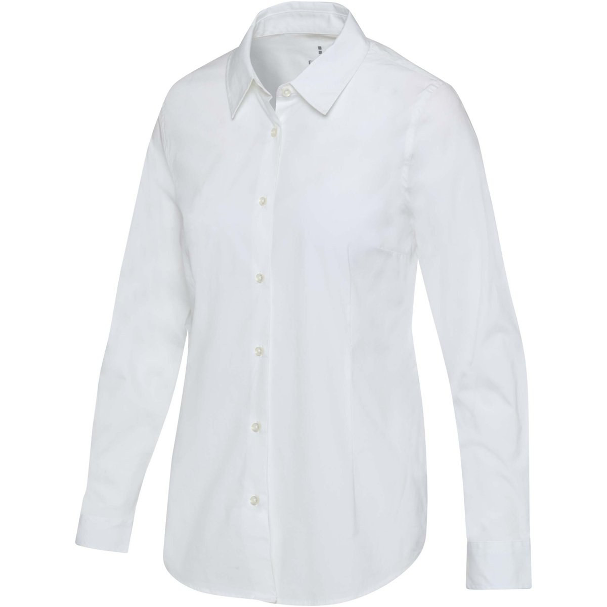 Elevate NXT 39503 - Carnelian poplin women's shirt