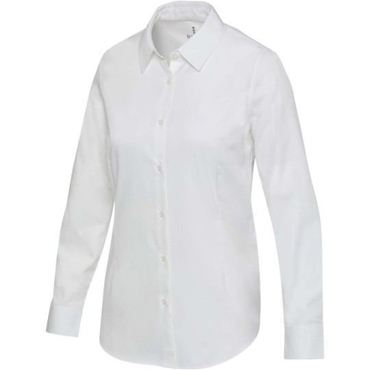 Elevate NXT 39505 - Citrine twill women's shirt
