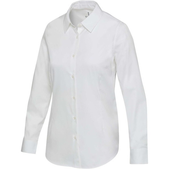 Elevate NXT 39505 - Citrine twill women's shirt