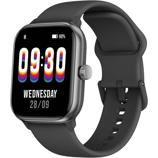 Prixton 2PA180 - SWB32 Alexa smartwatch