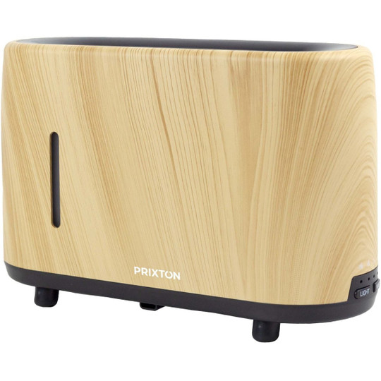 Prixton 2PA167 - Humidificateur Prixton Essence