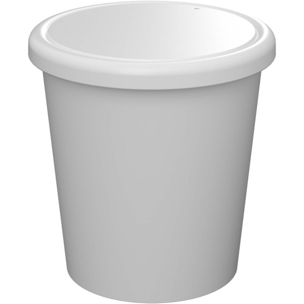 Americano® Piccolo 100 ml tumbler with lid - EgotierPro 220501