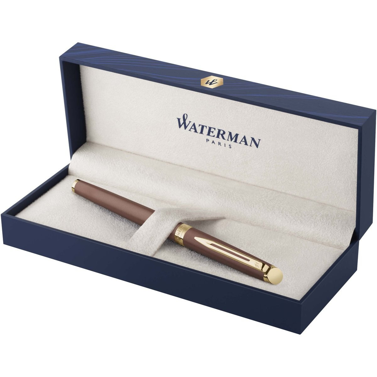 Waterman 106374 - Hemisphere plnicí pero M