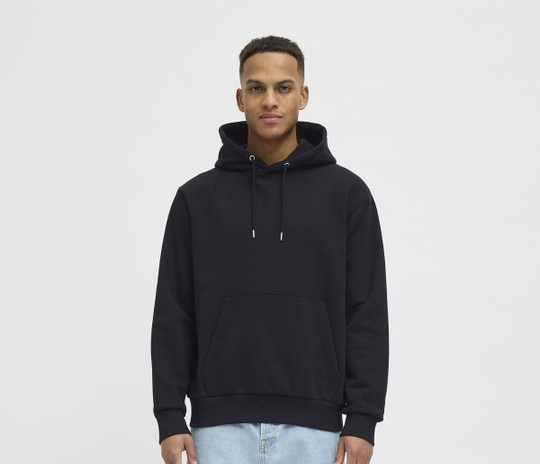 Produkt JACK & JONES JJ6445 - Unisex hoodie