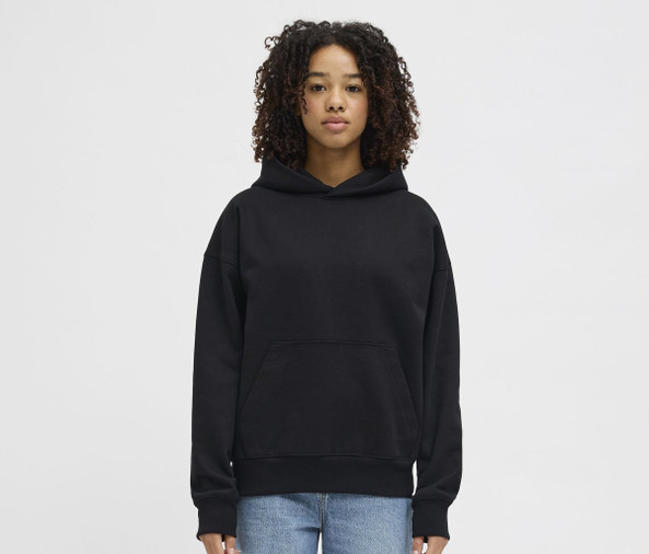 Produkt JACK & JONES JJ2674 - Blank Urban unisex Hood sweat