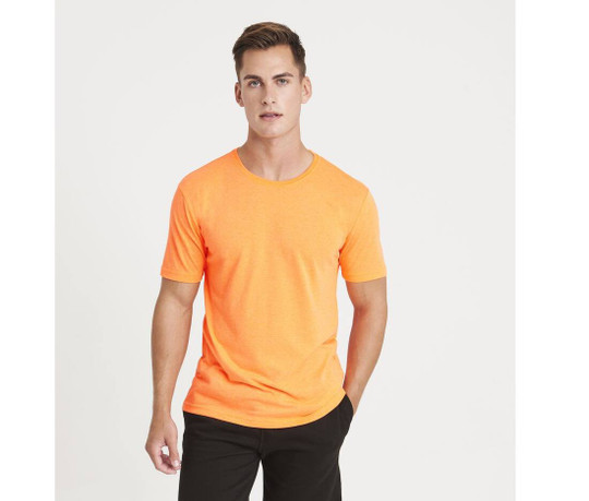 JUST T'S JT004 - ELECTRIC TRI-BLEND T