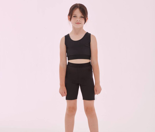 SKINNIFIT SM427 - Kinder Radhose