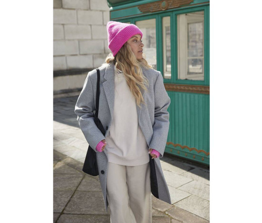 BEECHFIELD BF396R - Colour Pop Beanie