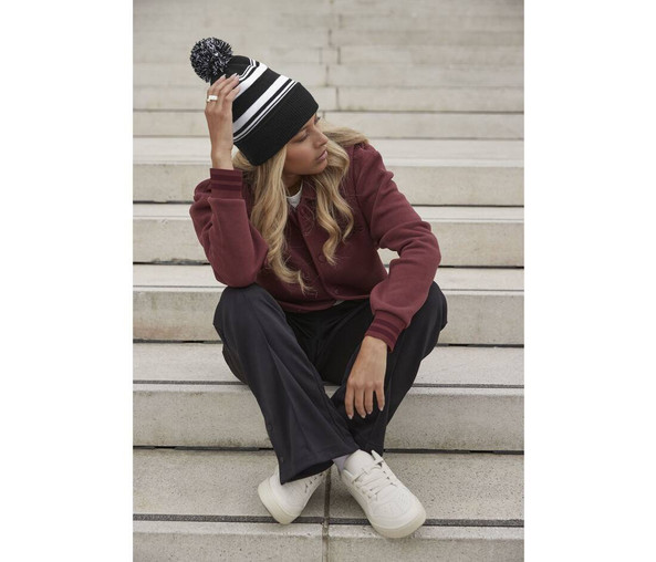 BEECHFIELD BF473R - RANDIG FLÄKT MÖSSA