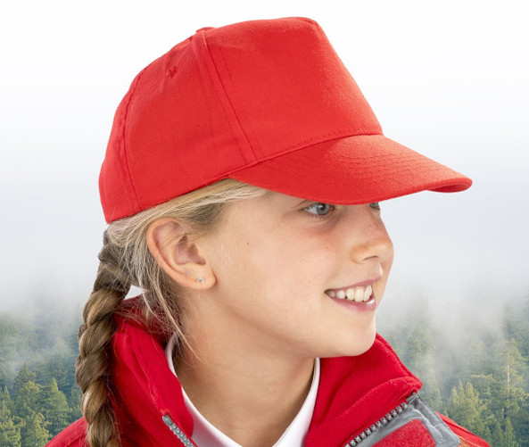 RESULT RC984J - RECYCLED PRINTERS CAP