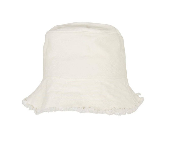 FLEXFIT 5003OE - ÅPEN KANT BUCKET HAT
