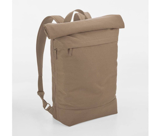 BAG BASE BG870 - Sac à dos fermeture à enroulement
